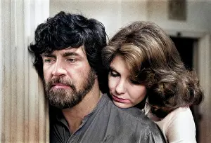 Unmarried: Alan Bates - Jill Clayburgh - celebrity