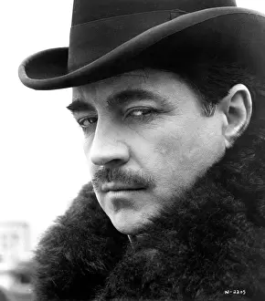 Nijinsky: Alan Bates - man - actor - celebrity - entertainment
