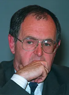 Beith: Alan Beith MP