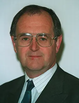 Beith: Alan Beith MP