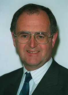 Beith: Alan Beith MP