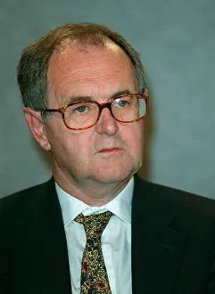 Beith: Alan Beith MP