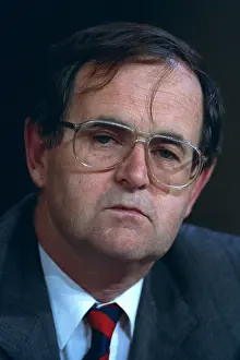 Beith: Alan Beith MP