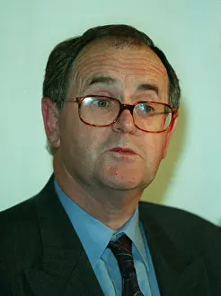 Beith: Alan Beith MP