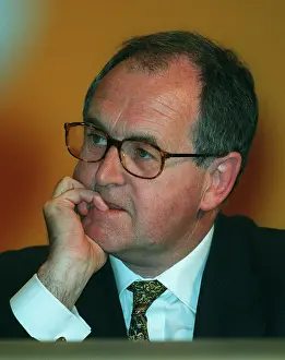 Beith: Alan Beith MP