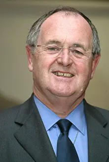 Beith: Alan Beith MP