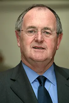 Beith: Alan Beith MP