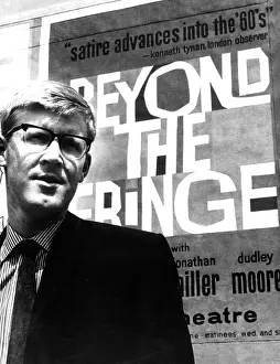 Corehistory1012: Alan Bennett, 1965?