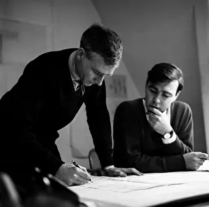 Colquhoun: Alan Colquhoun and John Miller - Architects