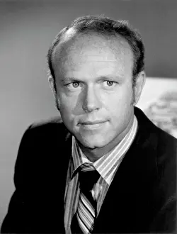 Fudge: Alan Fudge - actor