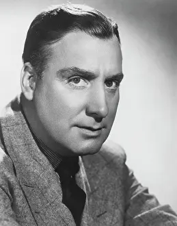 Mowbray: Alan Mowbray - Actor - Celebrity - Historical
