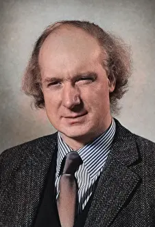 Alan O Gauld, psychologist and parapsychologist