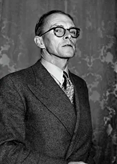 Literatur: Alan Paton