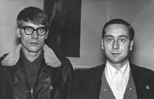 Sillitoe: Alan Sillitoe, English novelist