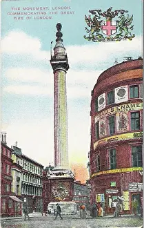 Alans: Alan's Postcards - vintage postcard, landscape