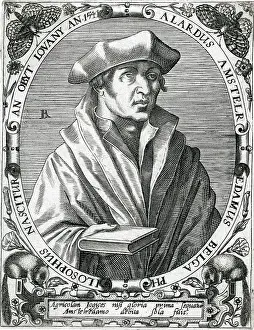 Alard: ALARD OF AMSTERDAM