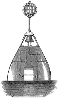 Rang: Alarm Buoy 1858