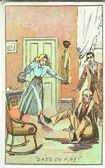 Accidentally: The Still Alarm by Joseph Arthur