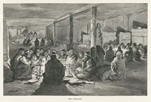Alaskan: Alaskan Potlatch