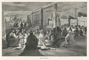 Seek: Alaskan Potlatch
