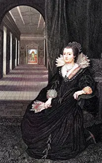 Alathea: ALATHEA COUNTESS ARUNDEL