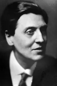 Alban: Alban Berg around 1925