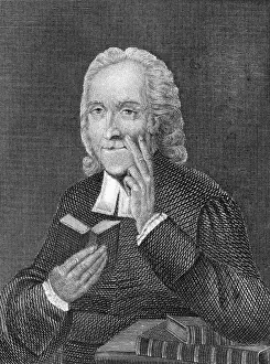 1711: ALBAN BUTLER, HAGIOGRAPH