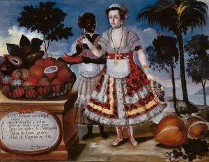 Alban: ALBAN, Vicente (18th c
