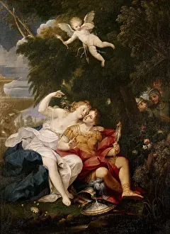 Albani: Albani, Francesco, (1578