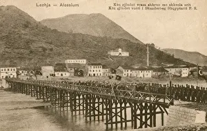 Skanderbeg: Albania - Lezhe