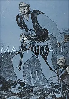 Nominal: Albania is in a state of anarchy 1923