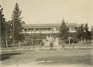 Airing: Albany General Hospital