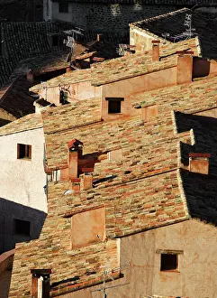 Albarracin: Albarracin