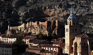 Castaneda: Albarracin