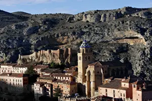 Castaneda: Albarracin