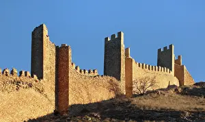 Albarracin: Albarracin