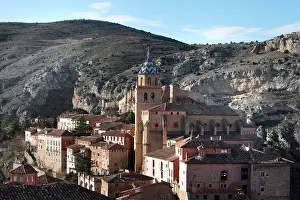 Castaneda: Albarracin