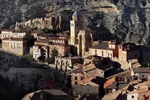 Castaneda: Albarracin