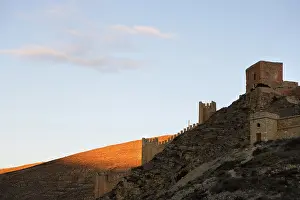 Albarracin: Albarracin