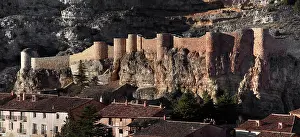 Albarracin: Albarracin