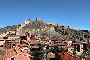 Albarracin: Albarracin