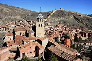 Castaneda: Albarracin