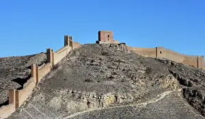 Albarracin: Albarracin