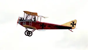 Albatros: Albatros B.I (Ph) 23.02