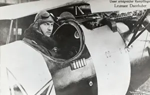 Luftstreitkrfteww1: Albatros D.V