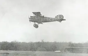 Luftstreitkrfteww1: Albatros D.V