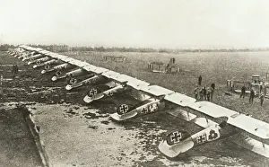 Luftstreitkrfteww1: Albatros D.V