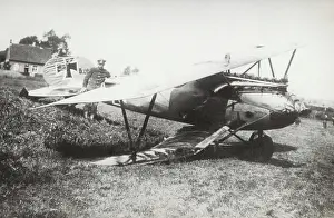 Luftstreitkrfteww1: Albatros D.V