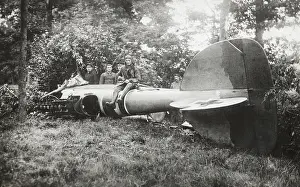 Luftstreitkrfteww1: Albatros D.V
