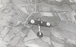 Luftstreitkrfteww1: Albatros D.V